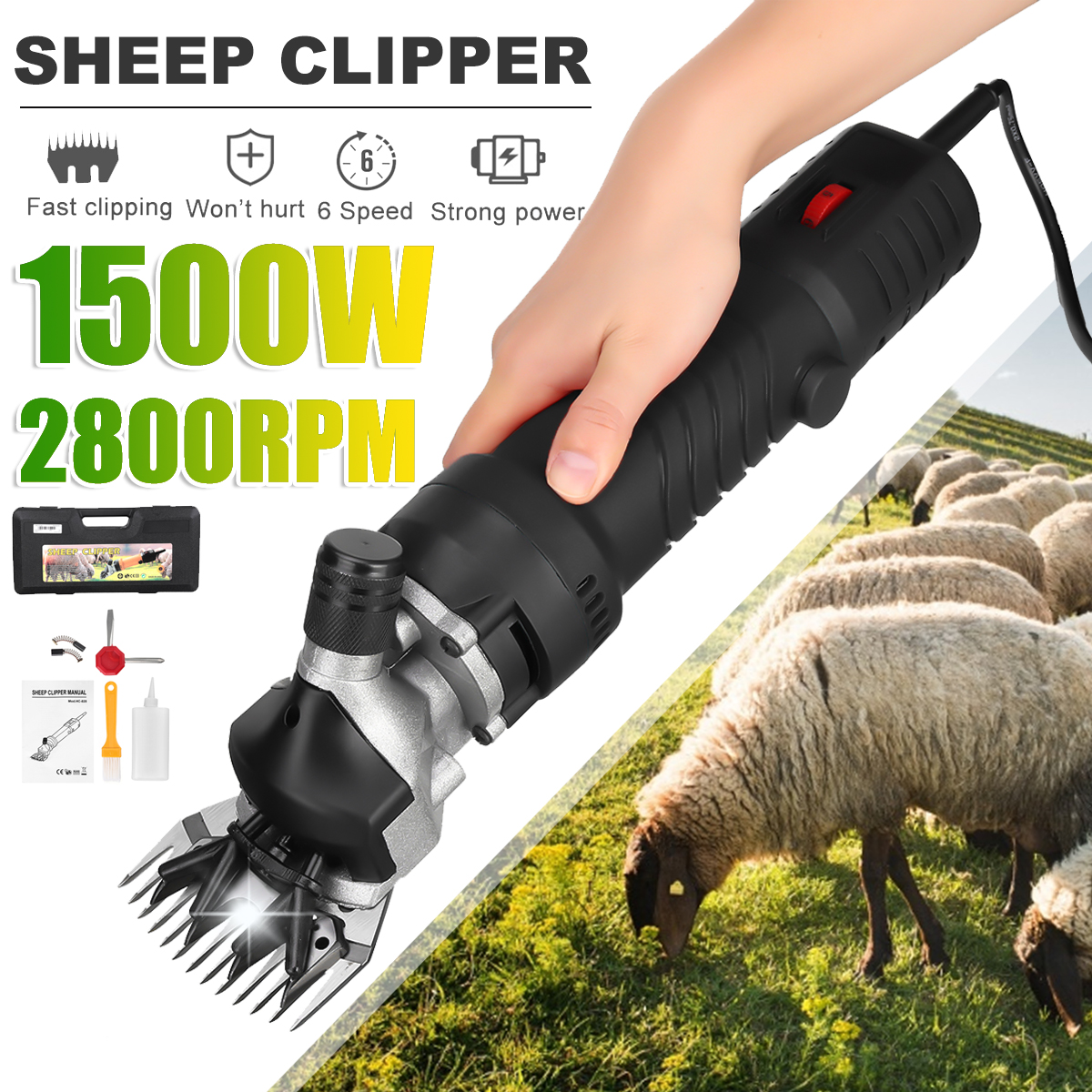 690W-Electric-Sheep-Clipper-Trimmer-Portable-6-Speeds-Pet-Wool-Shears-Scissors-1854118-1