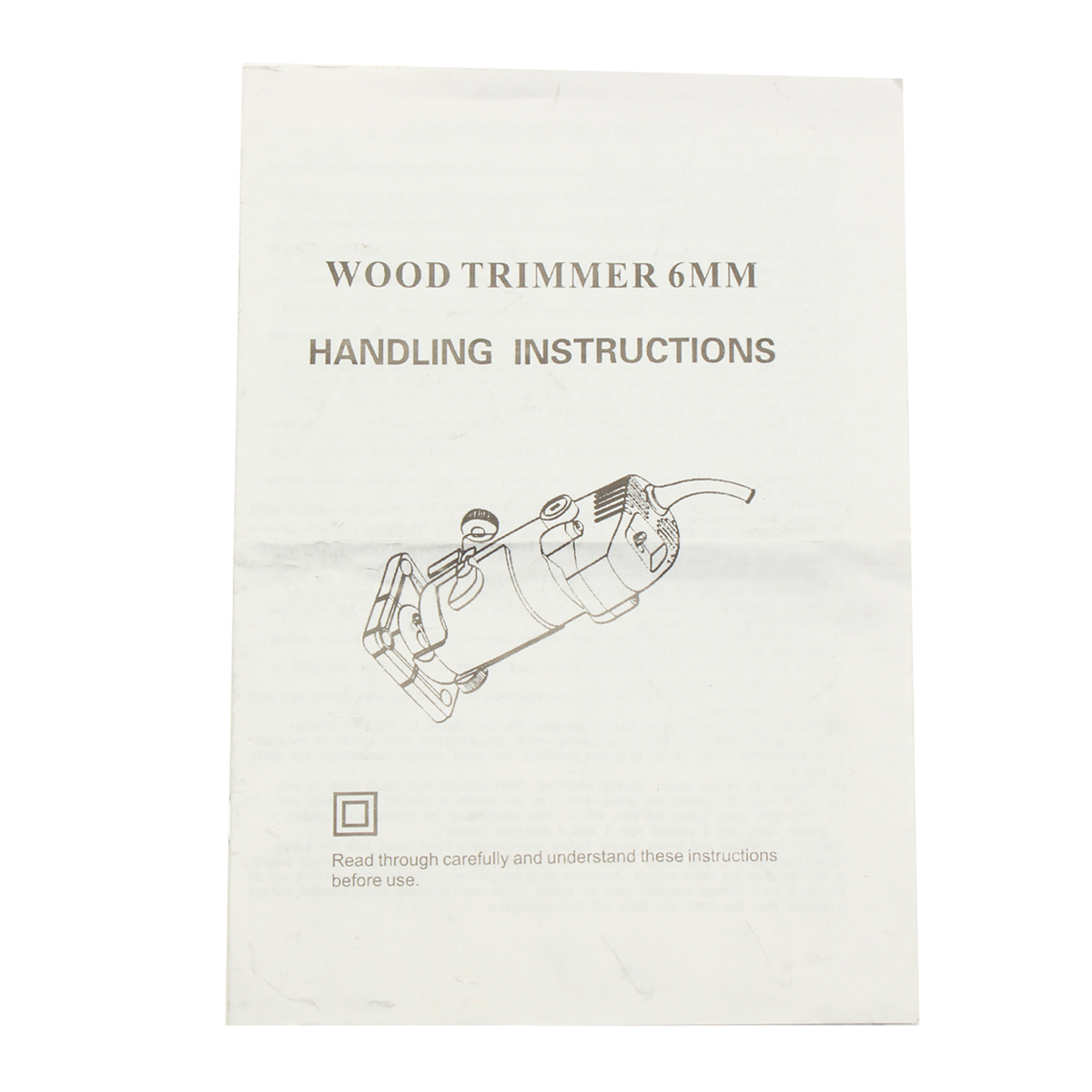 Raitooltrade-220V-580W-635mm-Electric-Hand-Trimmer-Wood-Laminator-Router-Tools-30000rmin-1263028-9