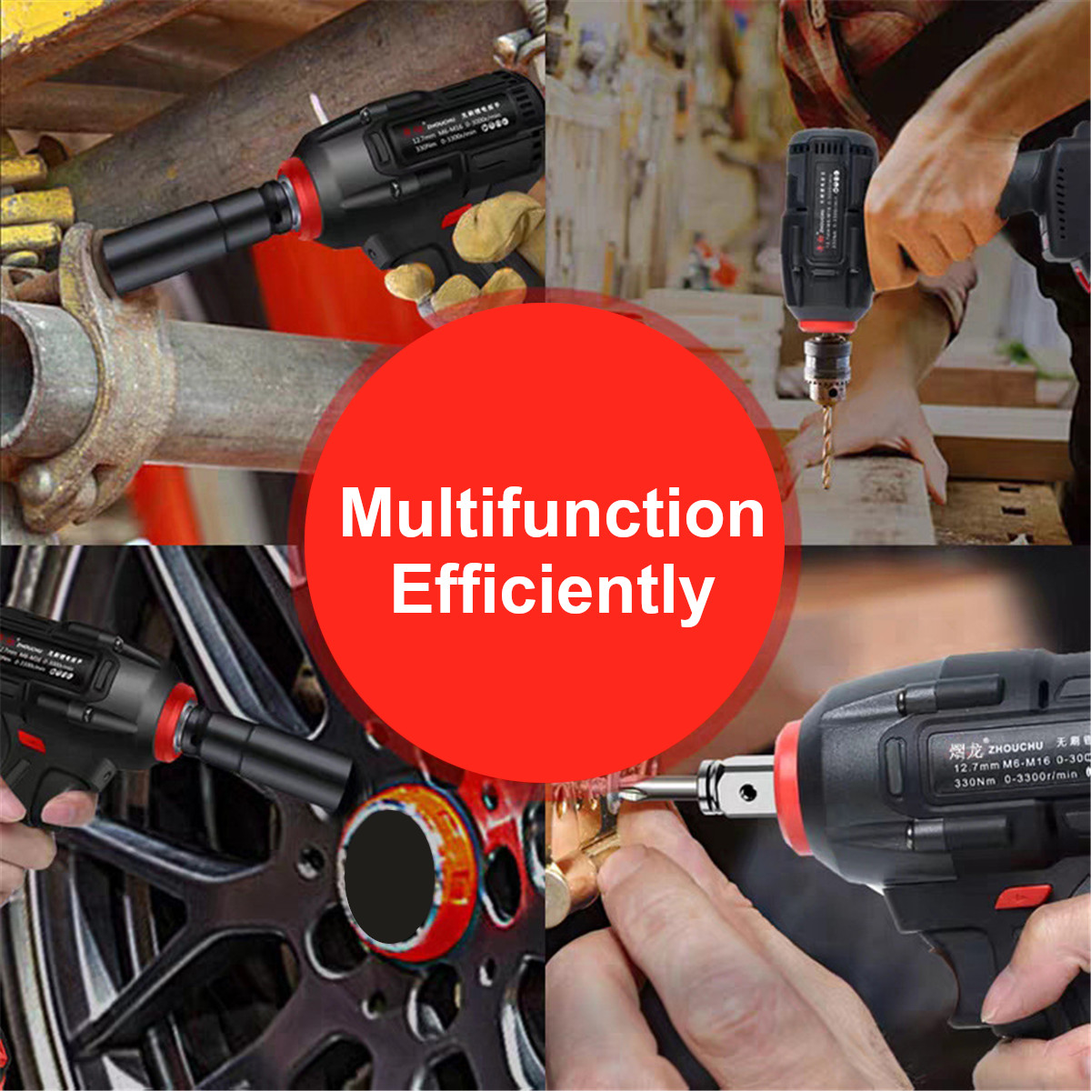 100-240V-21V-Cordless-Brushless-Electric-Wrench-600Nm-Impact-Wrench-20000mAh-Recharge-1790565-2