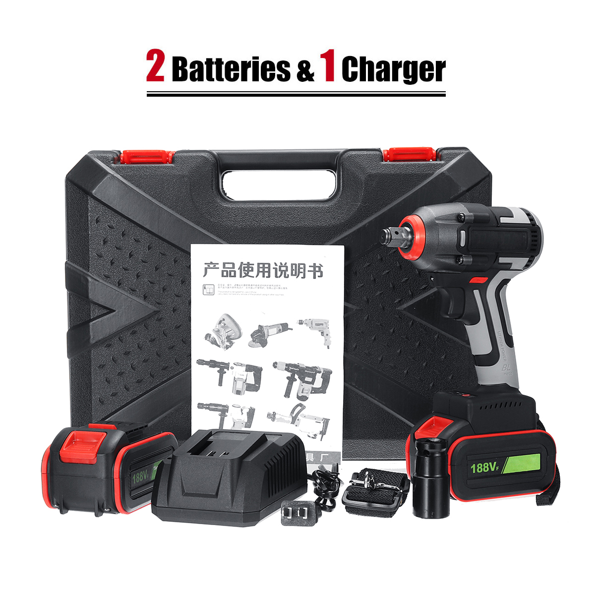 100-240V-Torque-450NM-Electric-Impact-Wrench-Cordless-Motor-Brushless-Rattle-Driver-1444636-5