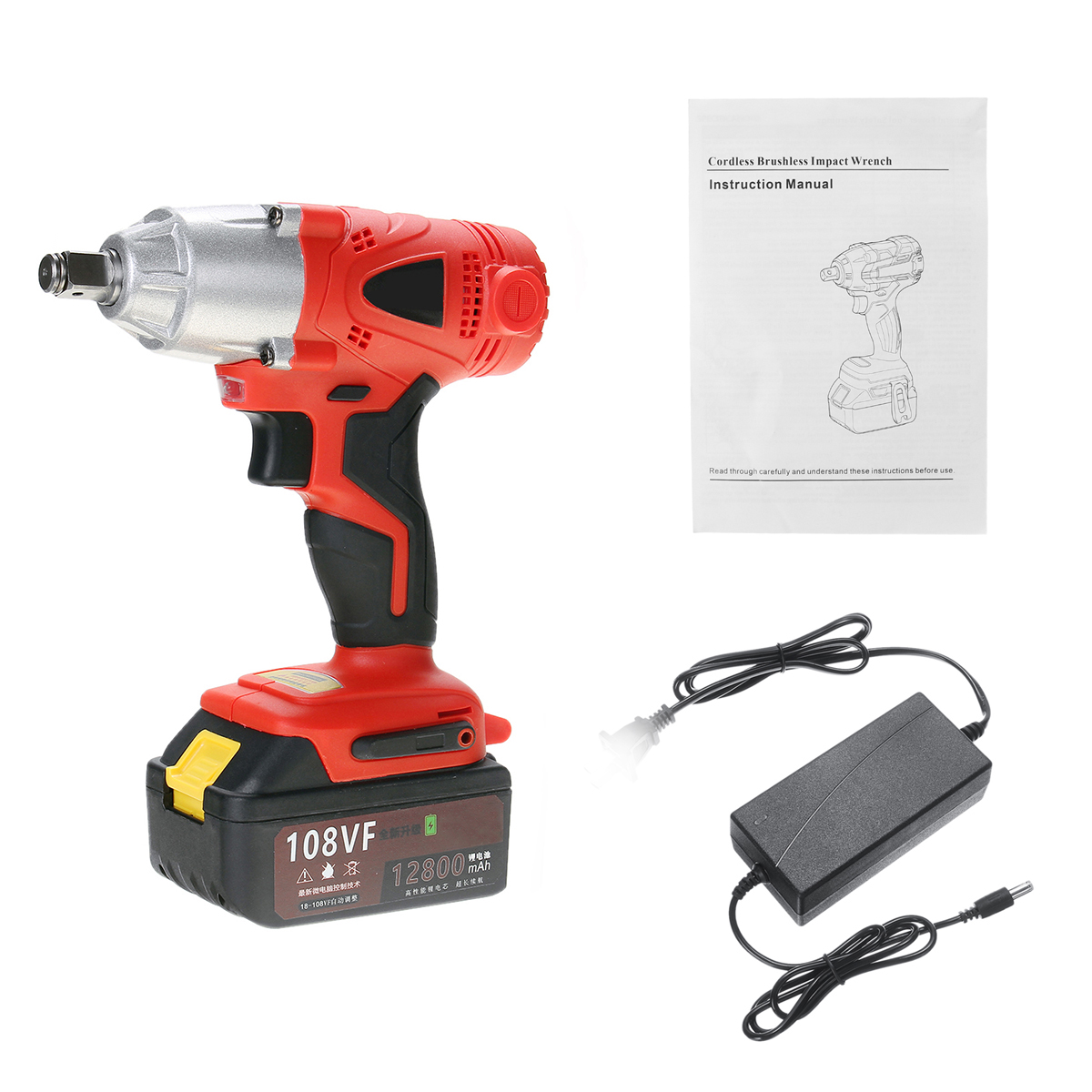 108VF-12800mAh-330Nm-Brushless-Cordless-Electric-Wrench-Impact-Driver-Power-Tool-Rechargeable-Lithiu-1577976-2