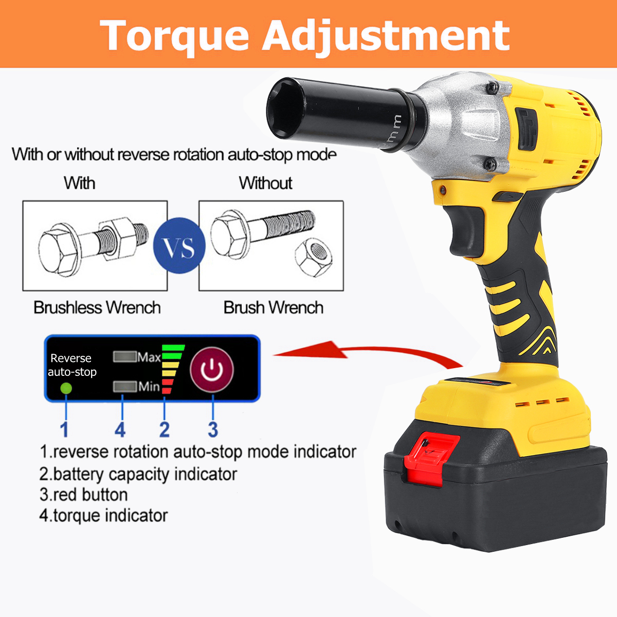12-Cordless-Brushless-Impact-Wrench-Brushless-Motor-Power-Driver-Electric-Wrench-with-2-Battery-1807111-14