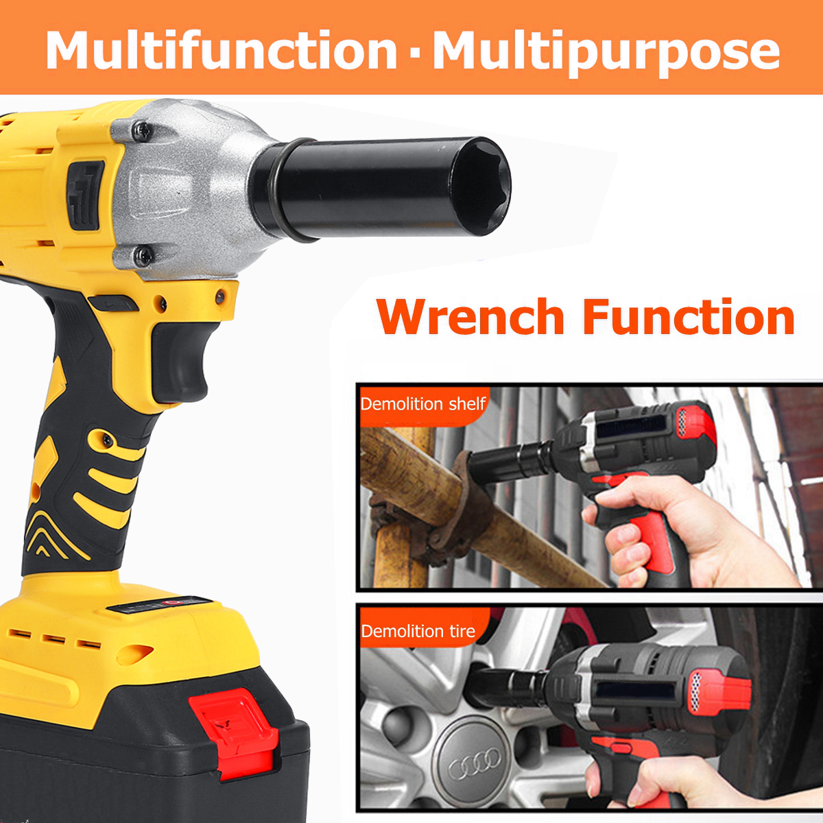12-Cordless-Brushless-Impact-Wrench-Brushless-Motor-Power-Driver-Electric-Wrench-with-2-Battery-1807111-3