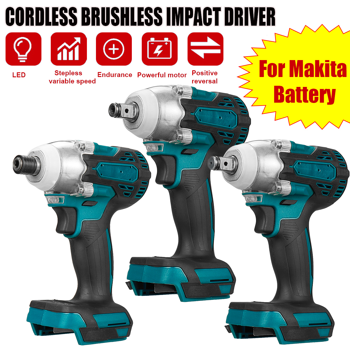 125mm-Cordless-Brushless-Impact-Wrench-Drill-Drive-Screwdriver-Power-Tool-For-Makita-18V-battery-1855969-1