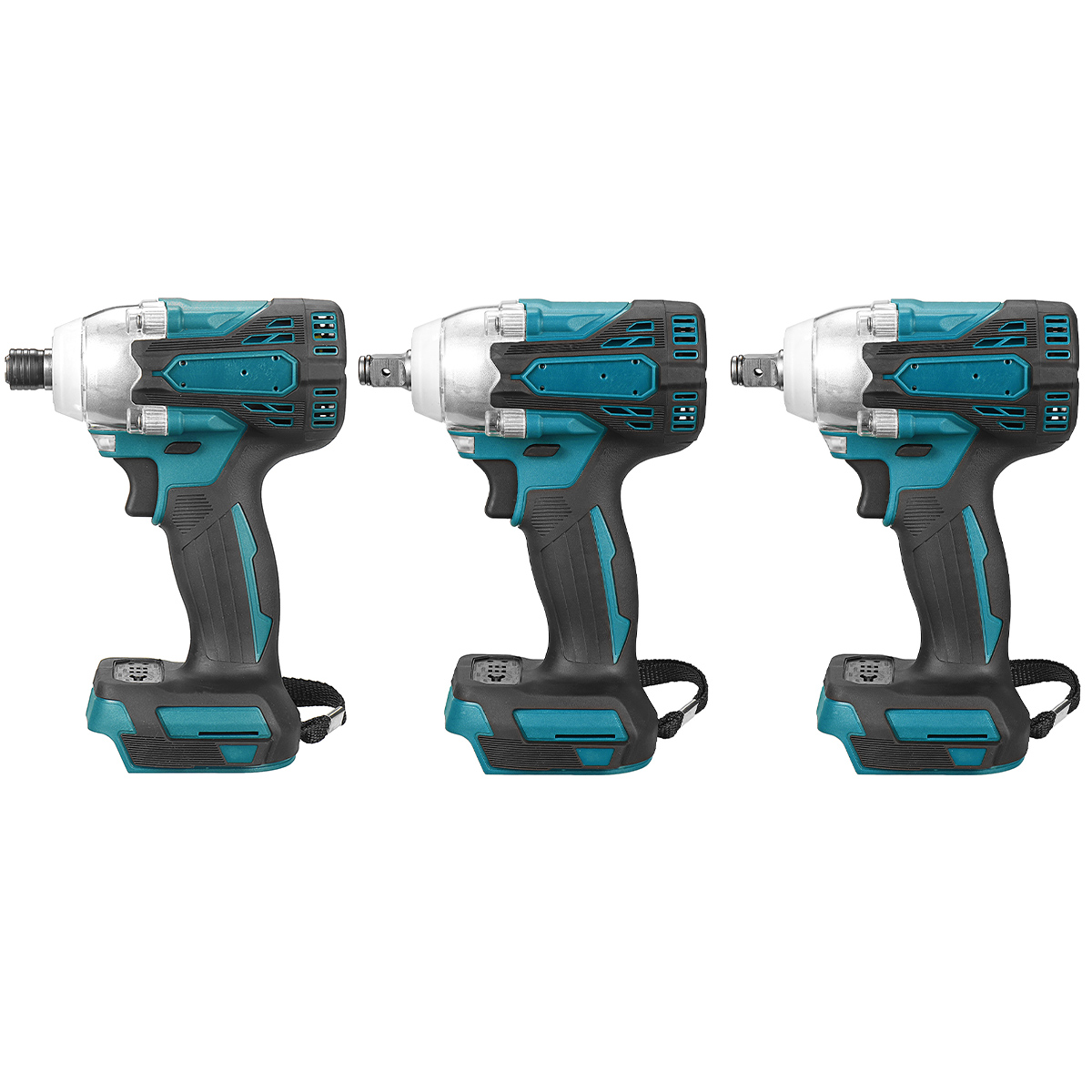 125mm-Cordless-Brushless-Impact-Wrench-Drill-Drive-Screwdriver-Power-Tool-For-Makita-18V-battery-1855969-10