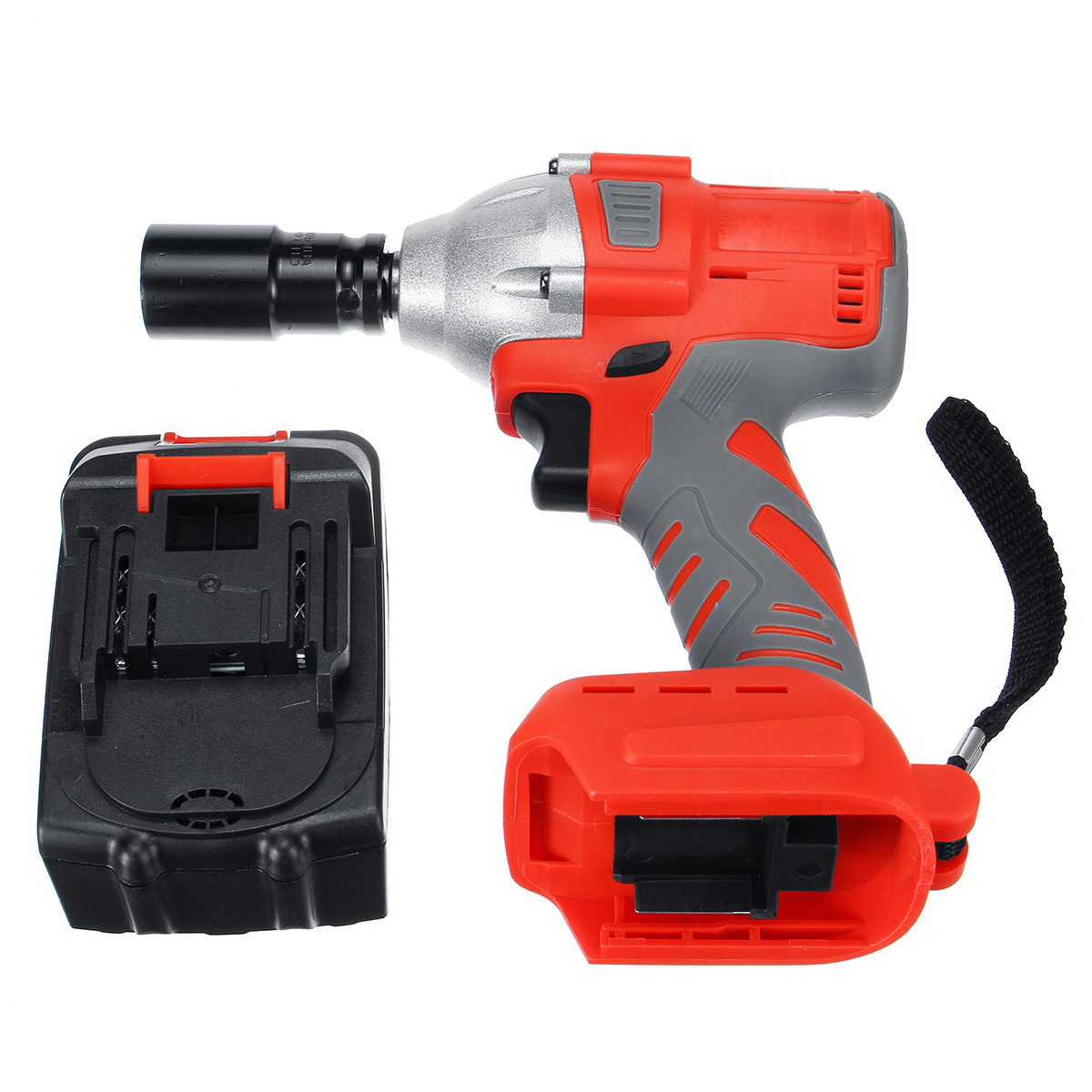 128VF188VF-Cordless-Rechargable-Brushless-Electric-Wrench-W-1or-2-Lithium-Battery-1431480-6
