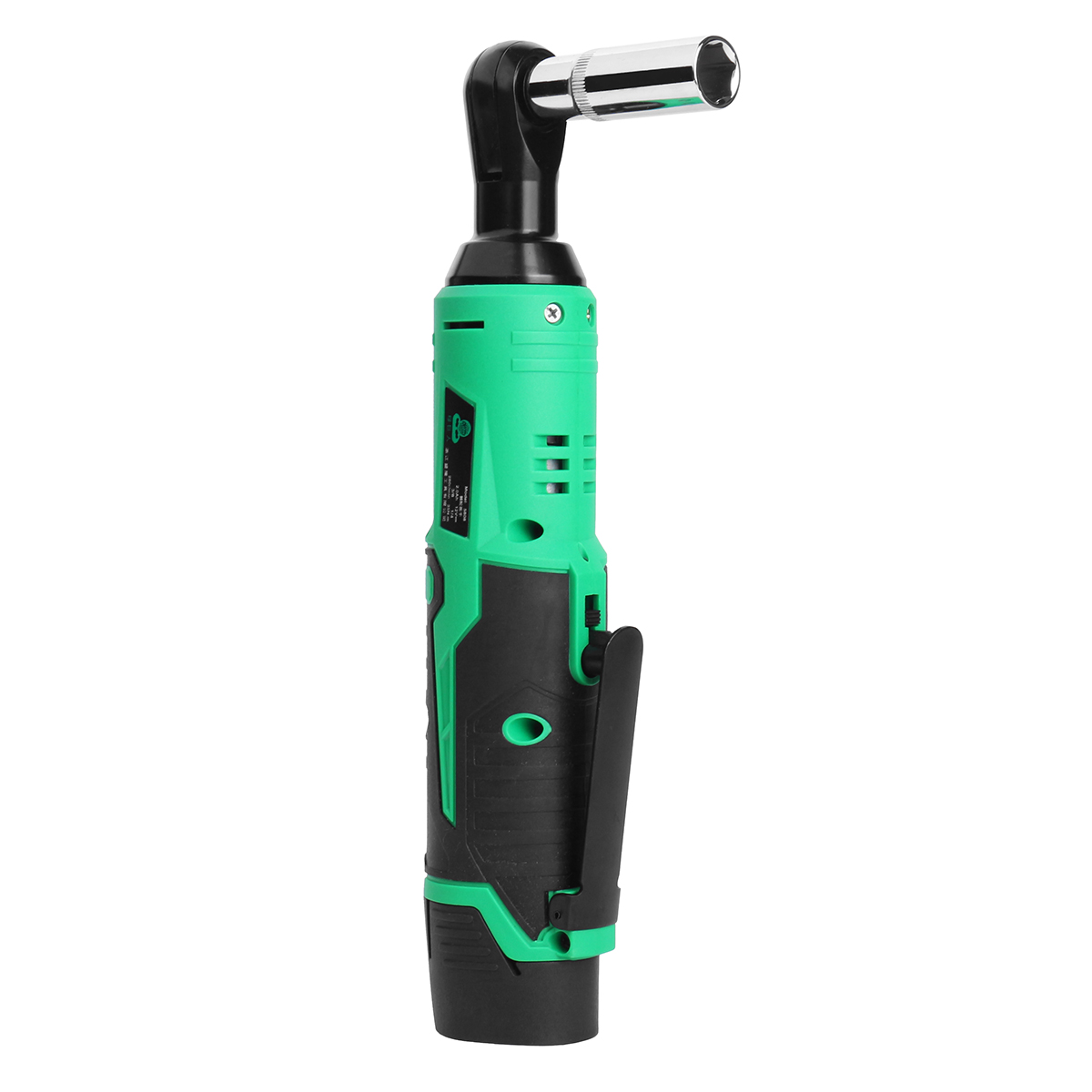 12V-38inch-Electric-Ratchet-Wrench-Rechargeable-Right-Angle-Wrench-Tool-LED-Cordless-Li-ion-Battery-1319227-1