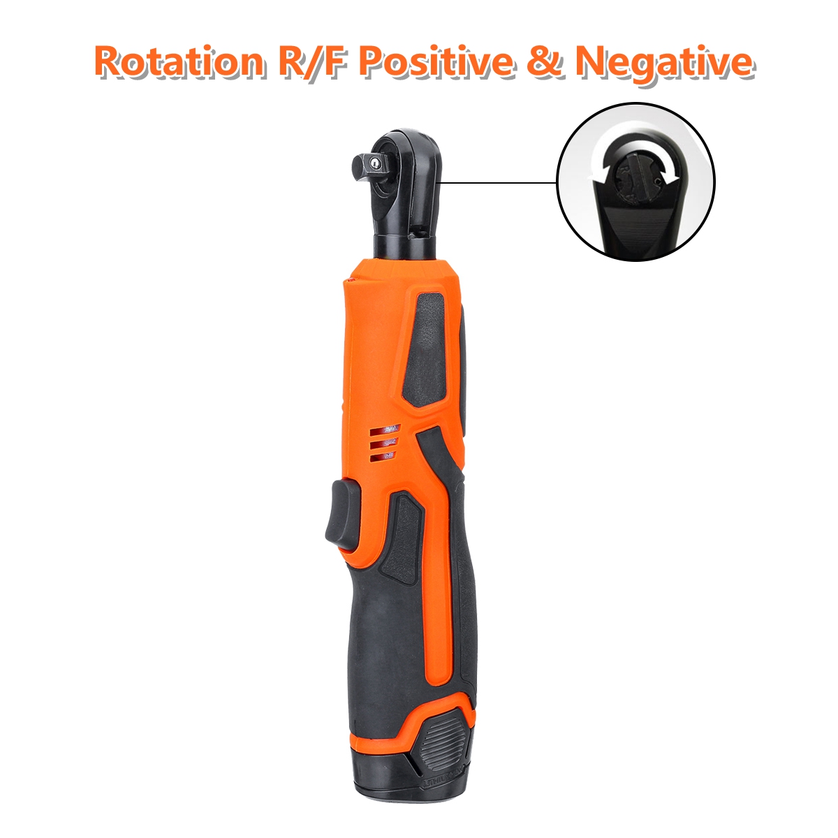 12V-40Nm-Cordless-Electric-Ratchet-Right-Angle-Wrench-Recharge-With-1-or-2-Li-ion-Battery-1724318-3