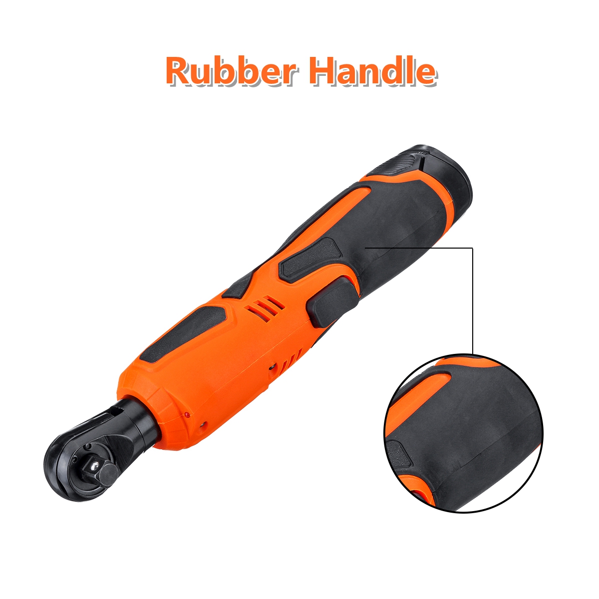 12V-40Nm-Cordless-Electric-Ratchet-Right-Angle-Wrench-Recharge-With-1-or-2-Li-ion-Battery-1724318-5