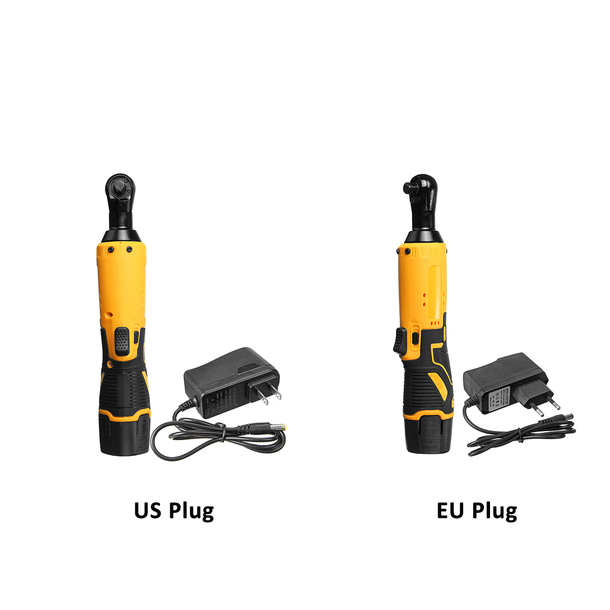 12V-Power-Cordless-Ratchet-Wrench-3600mah-Li-ion-Battery-Electric-Wrench-Max-Torque-45-38-quot-1560567-5