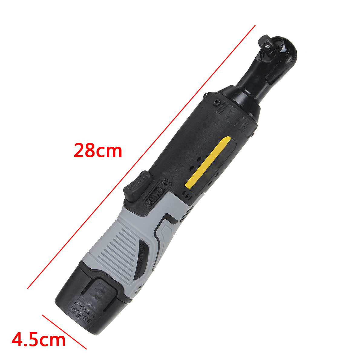 12V18V28V-38Inch-90deg-Right-Angle-Wrench-Ratchet-Wrench-50Nm-Electric-Charging-Wrench-Portable-Cons-1575111-8