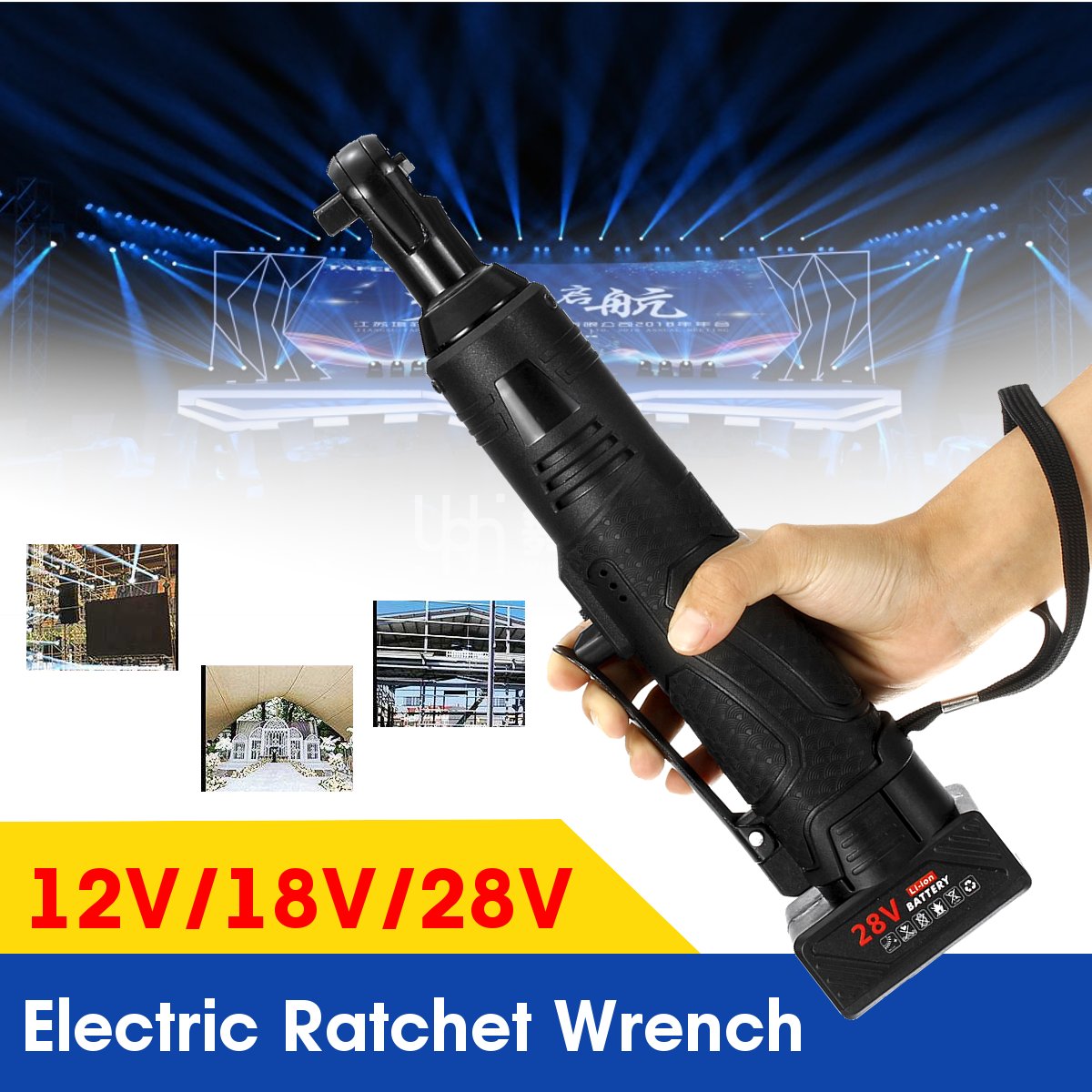 12V18V28V-Electric-Ratchet-Wrench-Cordless-Electric-Wrench-38-Right-Angle-Wrench-Li-ion-Batteriy-Cha-1561142-2