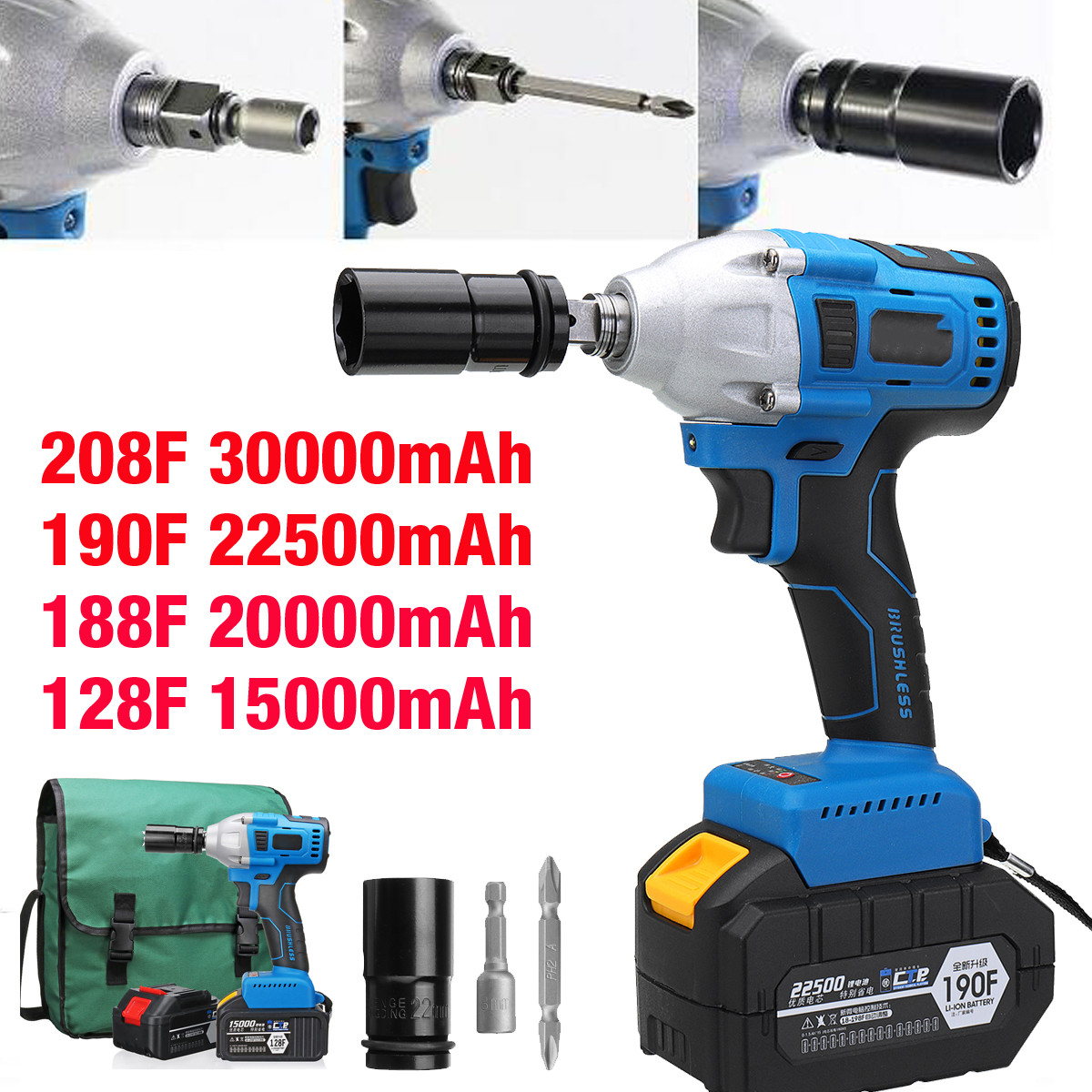 15000200002250030000-mAh-12-Inch-Cordless-Brushless-Electric-Impact-Wrench-Screwdriver-kit-with-2-Li-1413886-2