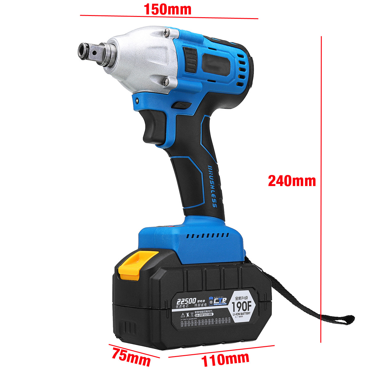 15000200002250030000-mAh-12-Inch-Cordless-Brushless-Electric-Impact-Wrench-Screwdriver-kit-with-2-Li-1413886-10