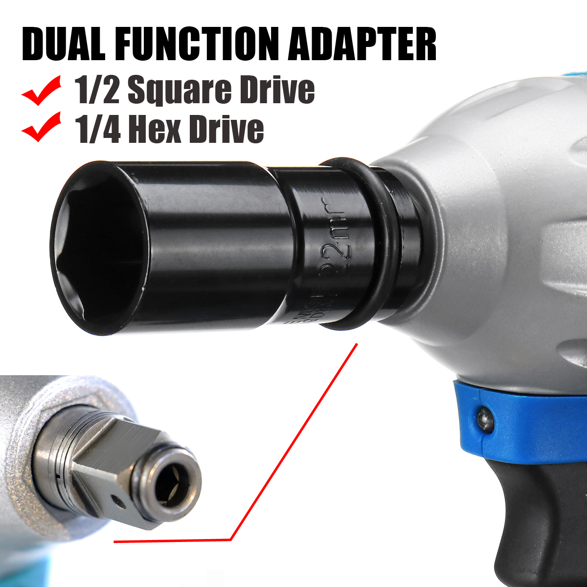 15000mAh-Electric-Impact-Wrench-340Nm-Cordless-Brushless-with-2-Lithium-Battery-1392865-4