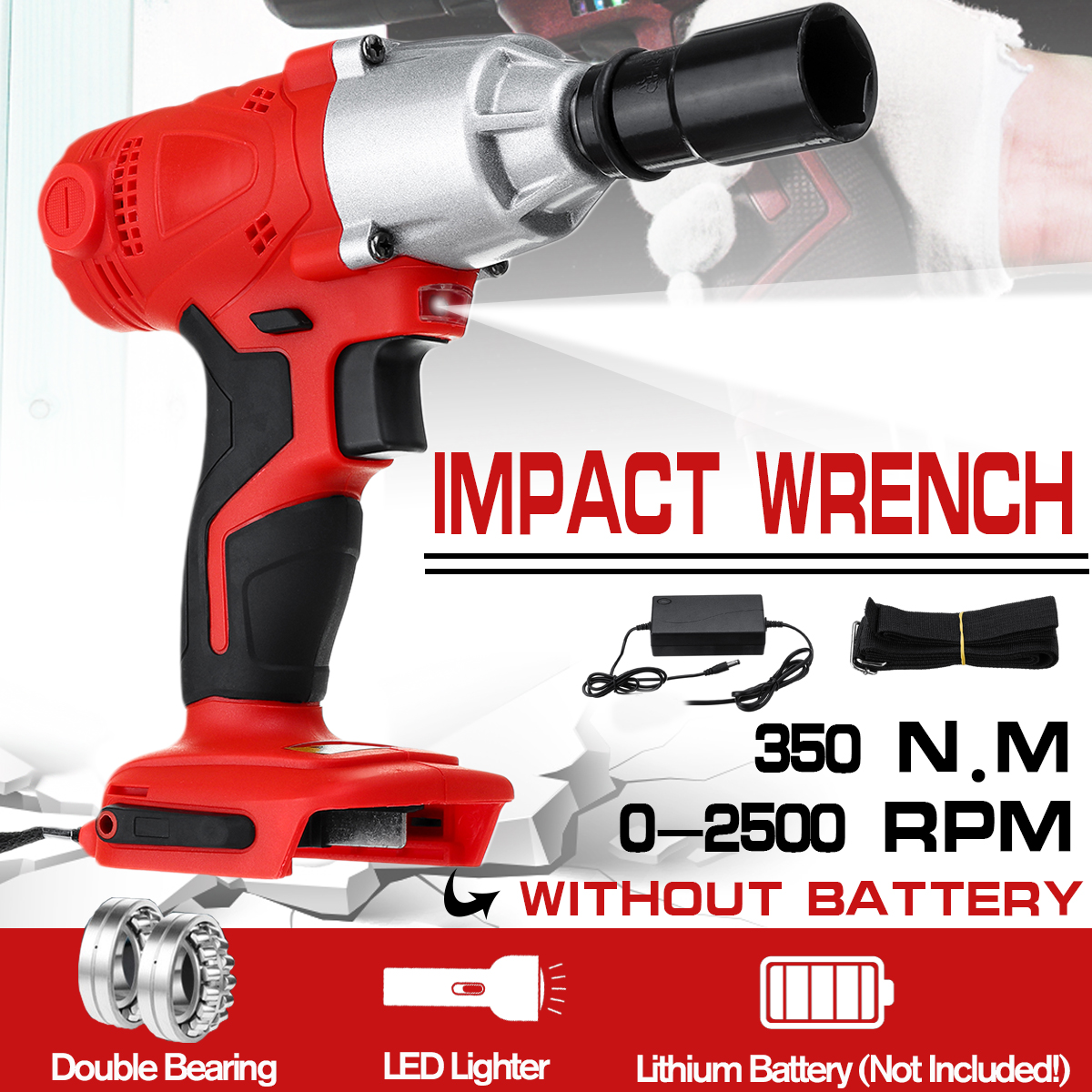 180V-240V-Cordless-LED-Light-Impact-Wrench-50Hz-350-Nm-Waterproof-Electric-Wrench-Adapted-To-18V-Mak-1590254-2