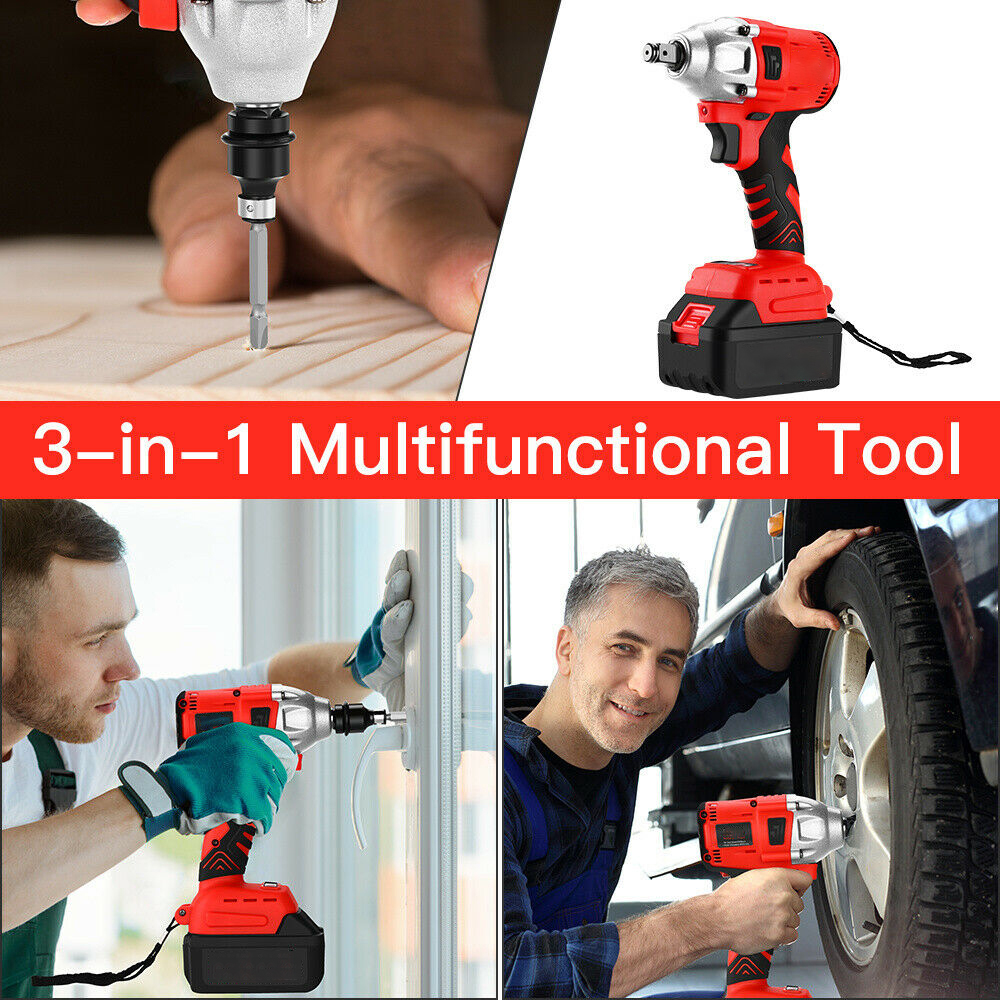 18V-12-10000mAh-Brushless-Cordless-Impact-Wrench-350Nm-Electric-Drilling-Tool-with-LED-Light-1656451-2