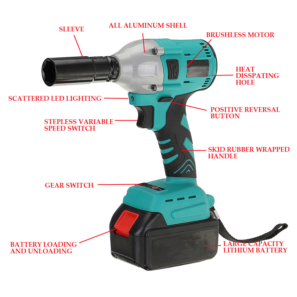 18V-12-Cordless-Brushless-Impact-Wrench-Li-ion-Battery-1686960-6