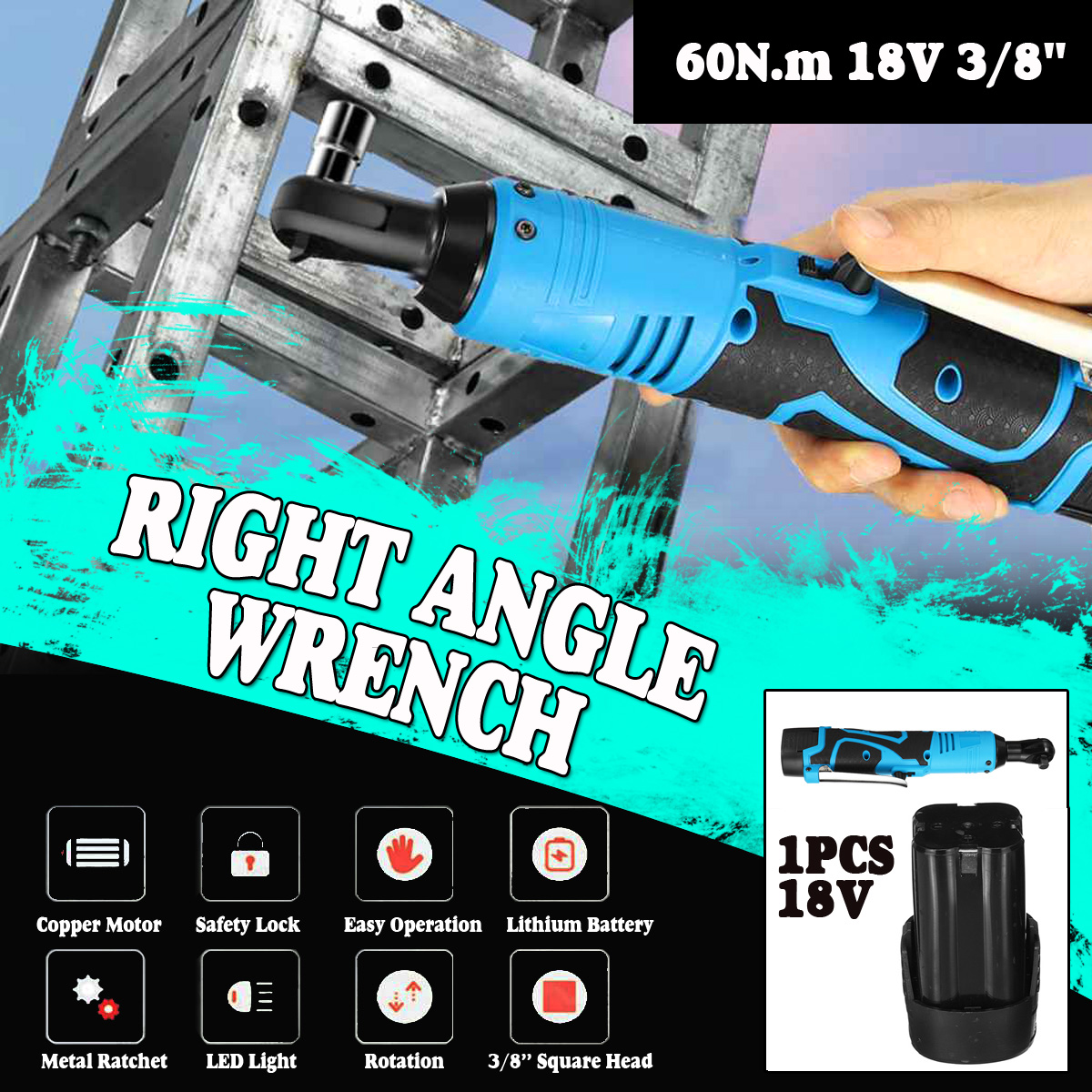 18V-60Nm-38-Inch-Cordless-Electric-Wrench-Power-90-Degree-Right-Angle-Wrench-Ratchet-Wrench-Tool-Bat-1536578-1