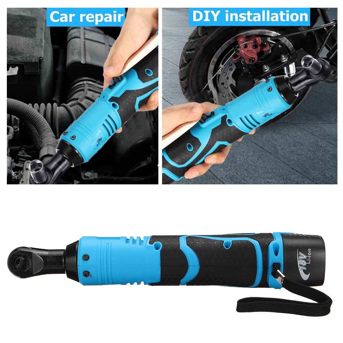 18V-60Nm-38-Inch-Cordless-Electric-Wrench-Power-90-Degree-Right-Angle-Wrench-Ratchet-Wrench-Tool-Bat-1536578-3