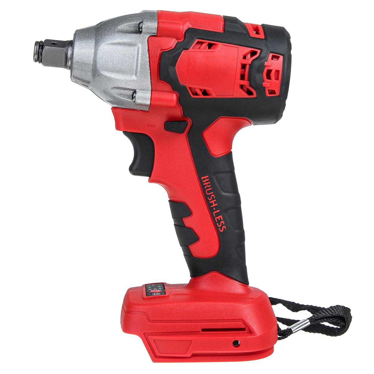 18V-Brushless-Electric-Wrench-Cordless-Impact-Drill-Driver-12quot-Chunk-For-Makita-Battery-1723614-5