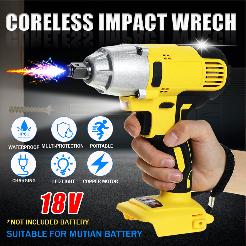 18V-Cordless-Impact-Wrench-3000RMIN-High-Torque-Impact-Wrench-Tool-Adapted-To-18V-Makita-Battery-1627496-3