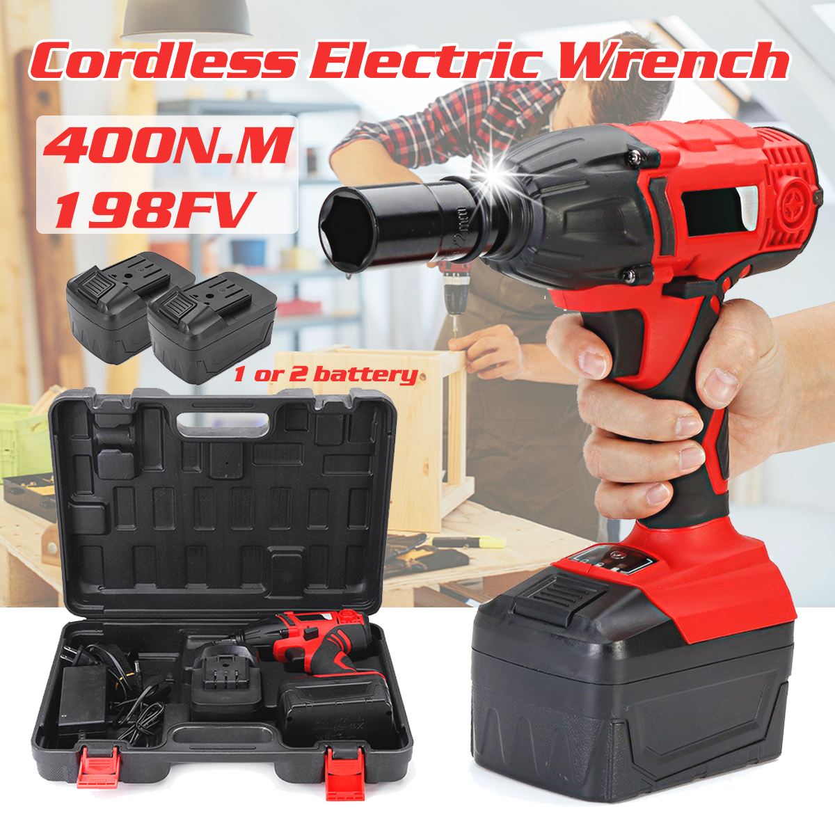 198VF-400Nm-High-Torque-Cordless-Electric-Wrench-W-1-or-2-Li-Ion-Battery-1-Charger-1435853-1