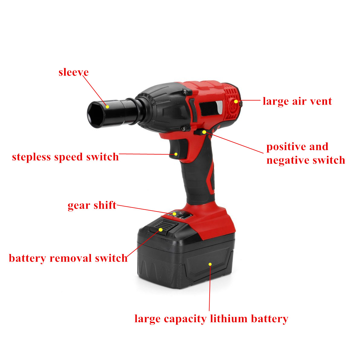 198VF-400Nm-High-Torque-Cordless-Electric-Wrench-W-1-or-2-Li-Ion-Battery-1-Charger-1435853-2