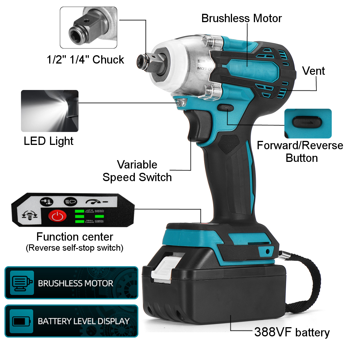 2-in1-18V-800Nm-Electric-Wrench-Screwdriver-Brushless-Cordless-Electric-12Wrench-14Screwdriver-W-2-B-1806148-13