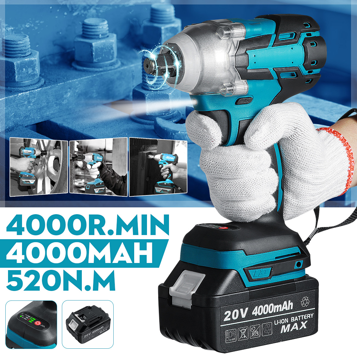 20V-4000mAh-Brushless-Electric-Impact-Wrench-Cordless-12quot-Socket-Tool-For-Makita-Battery-1802986-1
