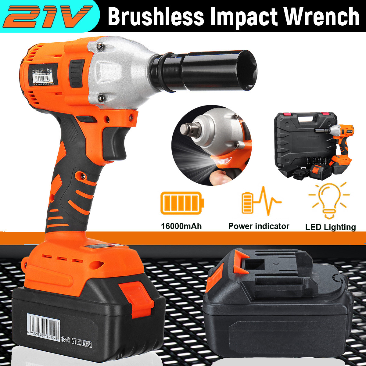 21V-16000mAh-Brushless-Impact-Wrench-LED-Light-Li-Ion-Battery-Cordless-Electric-Impact-Wrench-1397275-2