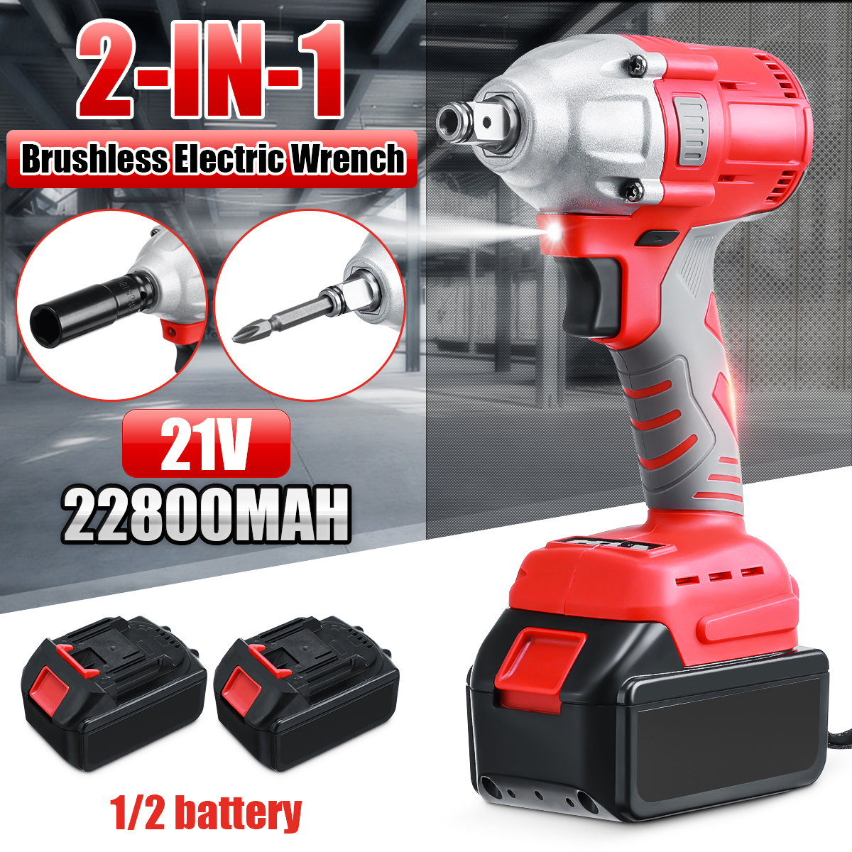 21V-Brushless-Wlectric-Torque-Wrench-Cordless-2-In-1-Screwdriver-Wrench-Adapted-To-Makita-Battery-1843518-2