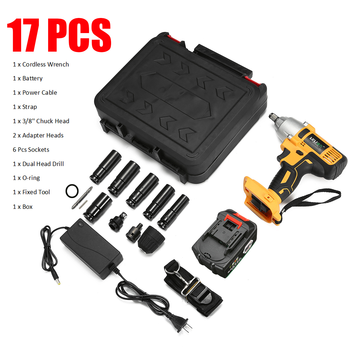 220V-98128168VF-Electric-Cordless-Impact-Wrench-Drill-LED-Battery-Sockets-1747411-7
