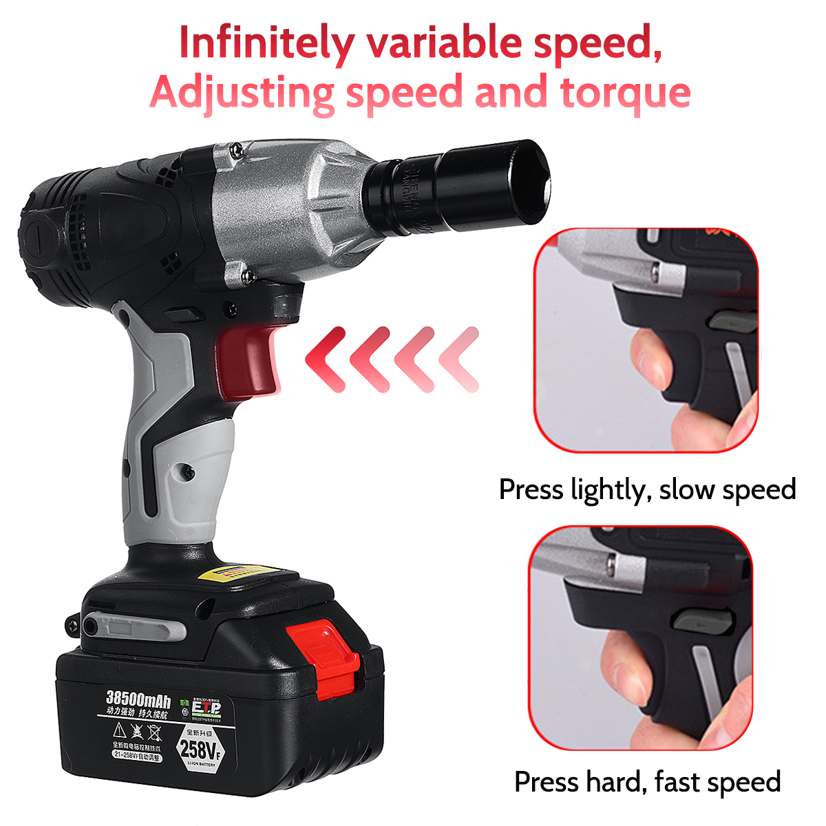 258VF-Cordless-Brushless-Electric-Impact-Wrench-Rechargeable-Wrench-Screwdriver-Power-Tool-W-12pcs-B-1839472-3
