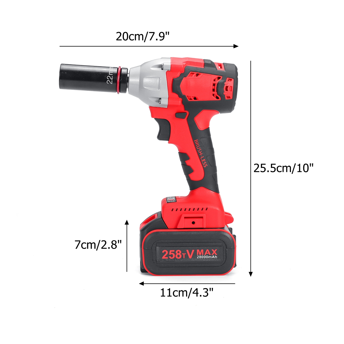 28000mAh-Electric-Wrench-Power-Drill-Brushless-Impact-Wrench-Socket-Wrench-21V--Li-Battery-Hand-Dril-1543182-1
