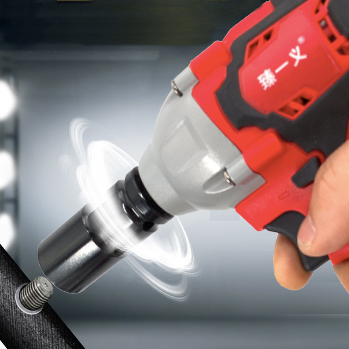 28000mAh-Electric-Wrench-Power-Drill-Brushless-Impact-Wrench-Socket-Wrench-21V--Li-Battery-Hand-Dril-1543182-4
