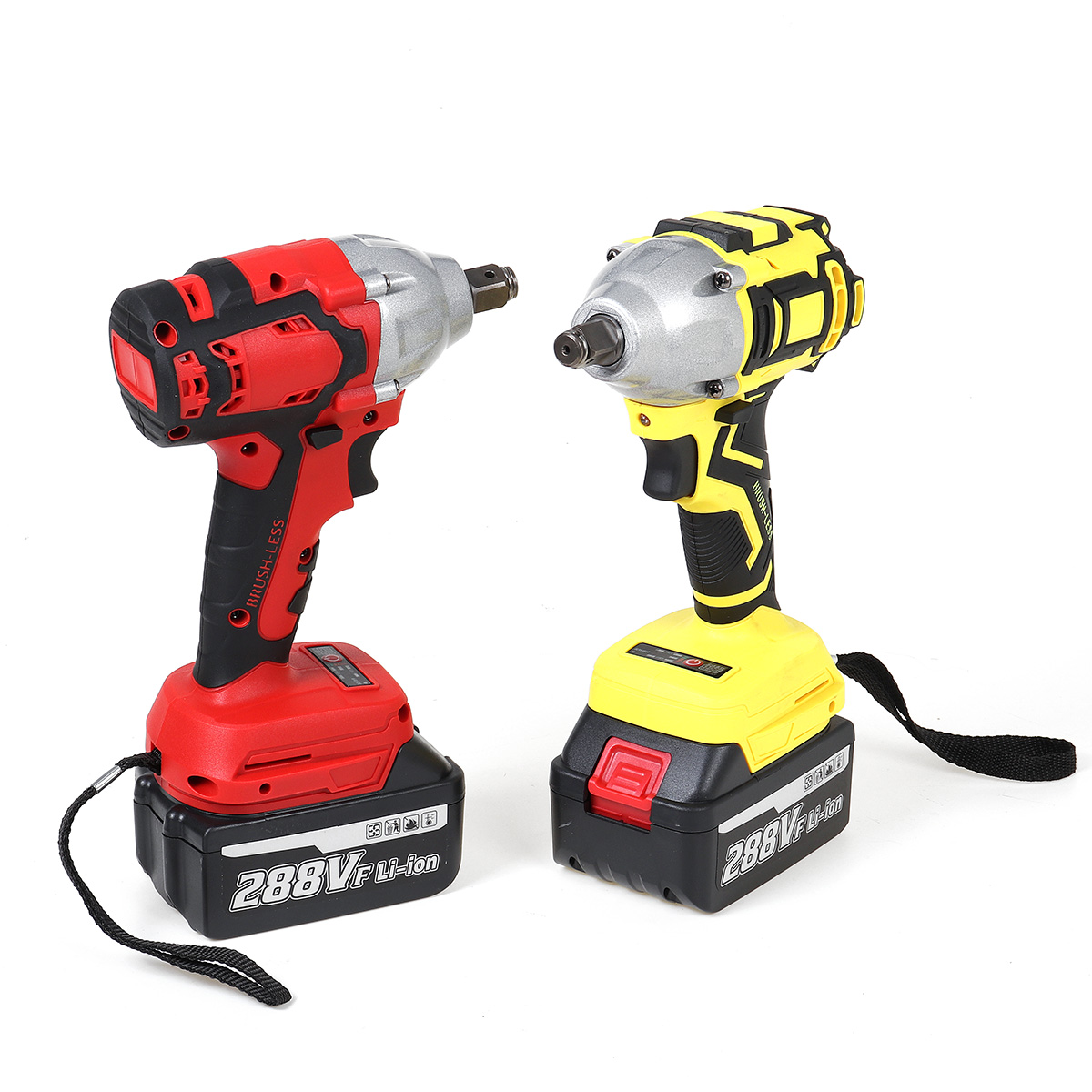 288VF-Adjustable-Speed-Brushless-Wrench-Cordless-Li-ion-Battery-Electrc-Wrench--With-LED-Light-1689704-7