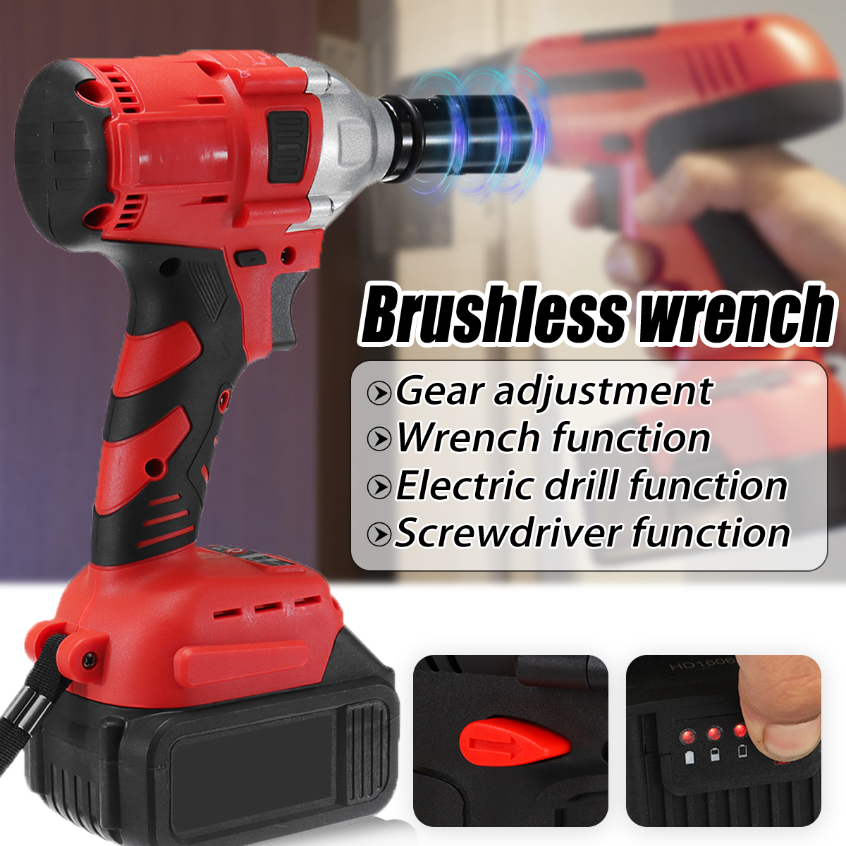 320NM-Brushless-Electric-Impact-Wrench-Socket-Wrench-with-Lithium-Battery--Charger-1374951-2