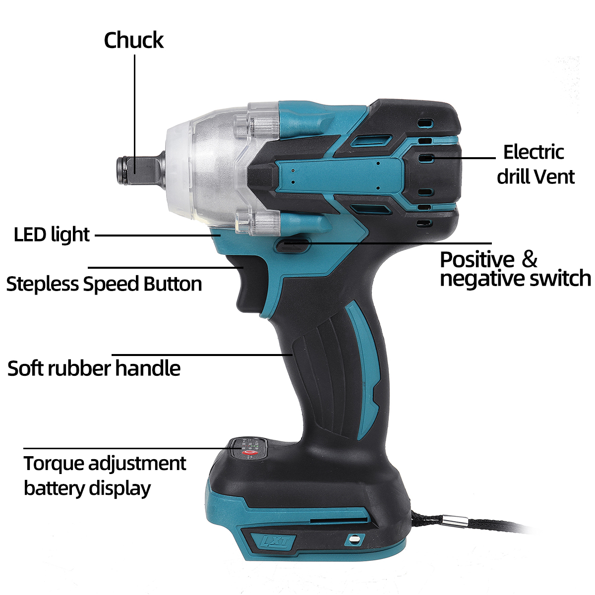 325-Nm-12-Brushless-Cordless-Electric-Impact-Wrench-Torque-Hand-Drill-for-Makita-18V-Battery-1772610-9