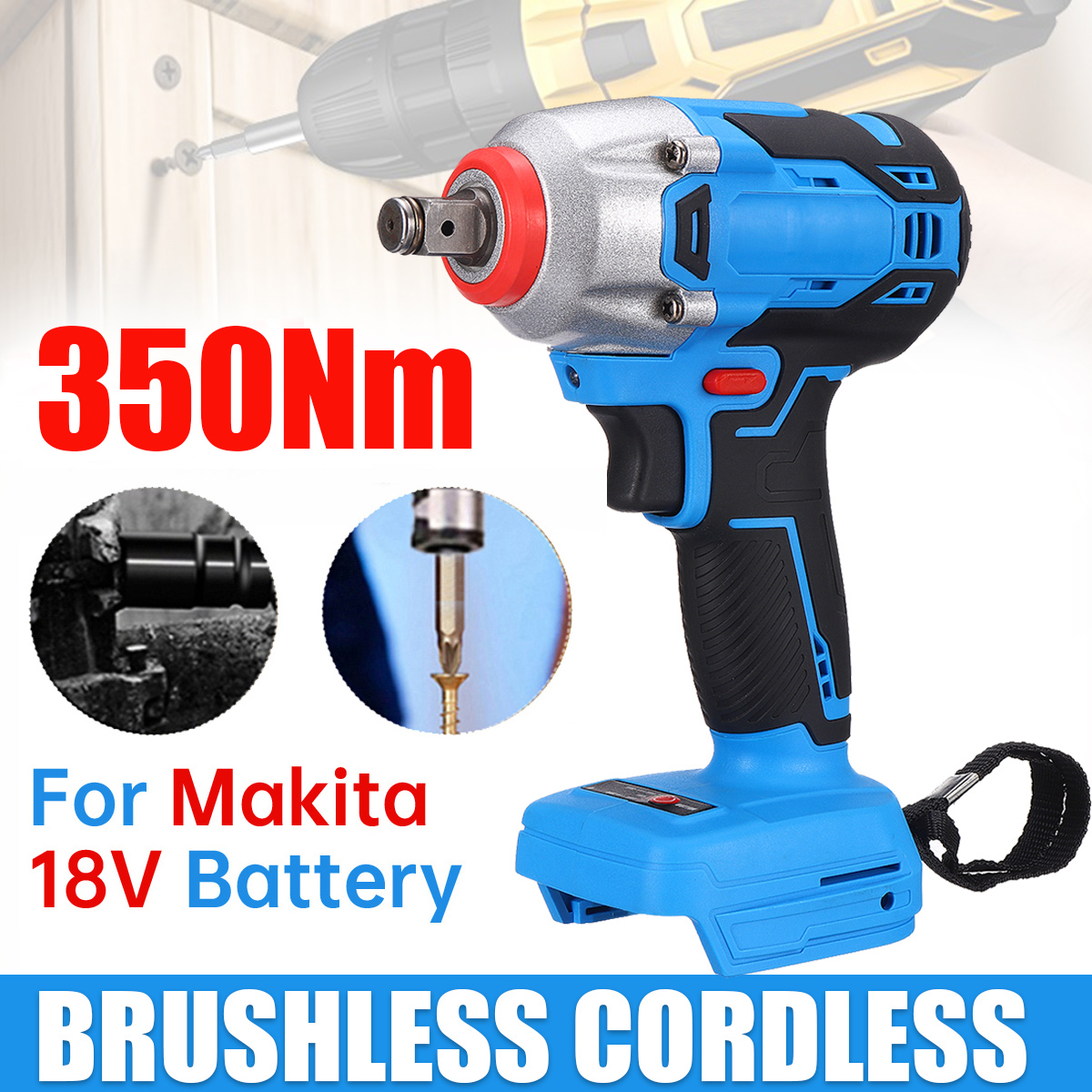 350Nm-Cordless-Brushless-Impact-Wrench-Fit-Makita-Lithoum-Battery-Type-Electric-Wrench-Tool-Only-1889963-2