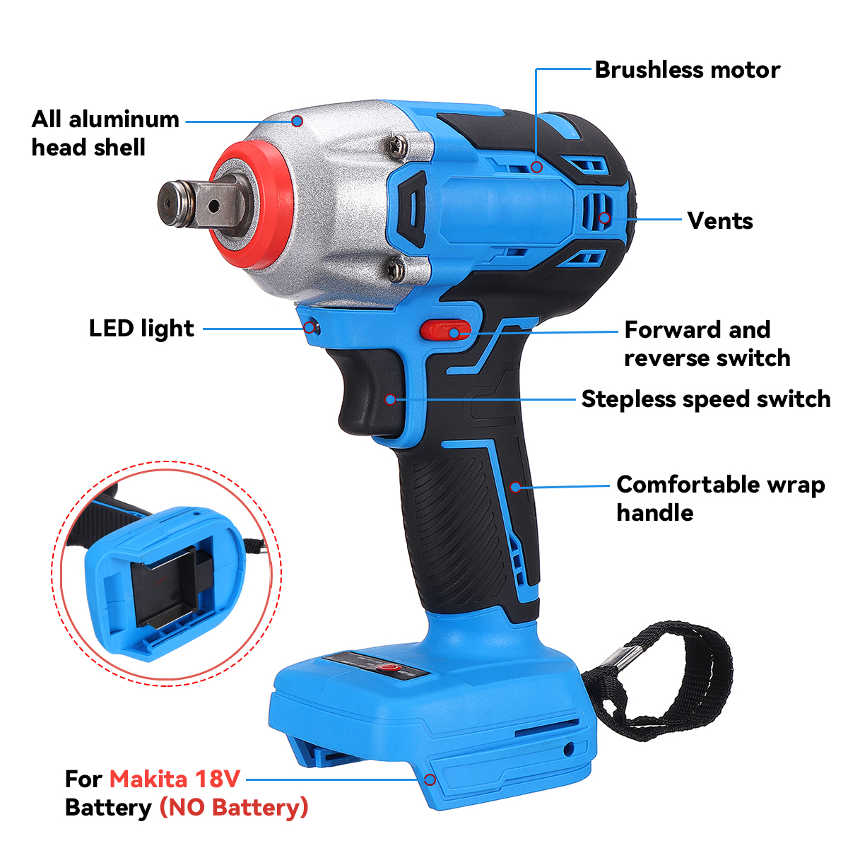 350Nm-Cordless-Brushless-Impact-Wrench-Fit-Makita-Lithoum-Battery-Type-Electric-Wrench-Tool-Only-1889963-5