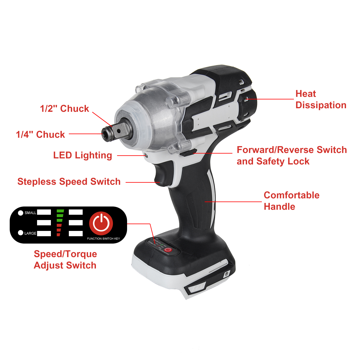 520NM-Brushless-Cordless-Electric-Impact-Wrench-Screwdriver-for-Makita-18V-Battery-1805114-9