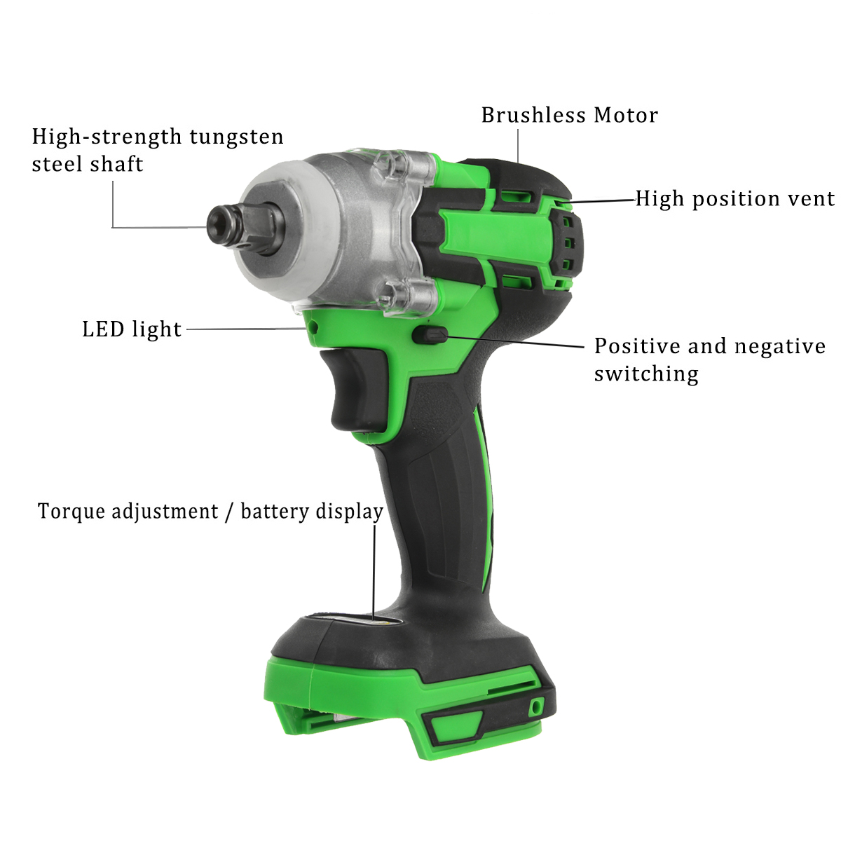 520NM-Torque-Brushless-Impact-Wrench-Screwdriver-Cordless-Rechargable-Electric-Wrench-Driver-Tool-St-1610036-5