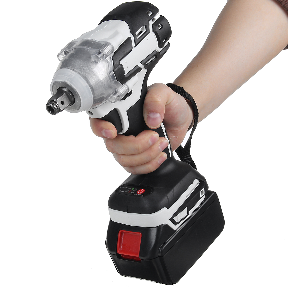 520Nm-Brushless-Cordless-Electric-Impact-Wrench-Screwdriver-Power-Tools-w-12pcs-Battery-1818080-9