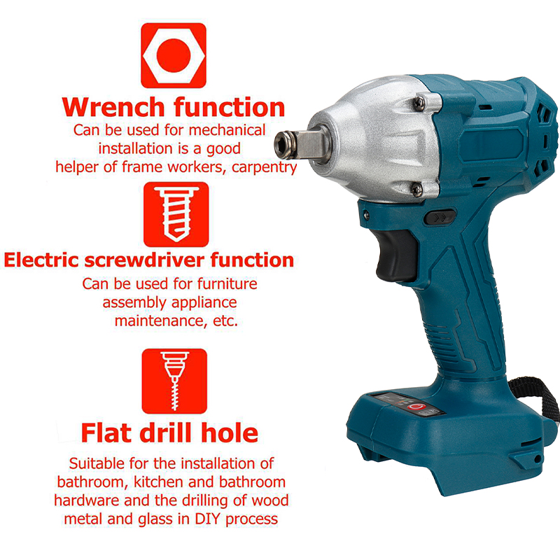520Nm-Li-Ion-Brushless-Cordless-12-Impact-Wrench-Driver-for-Makita-18V-Battery-1797513-3