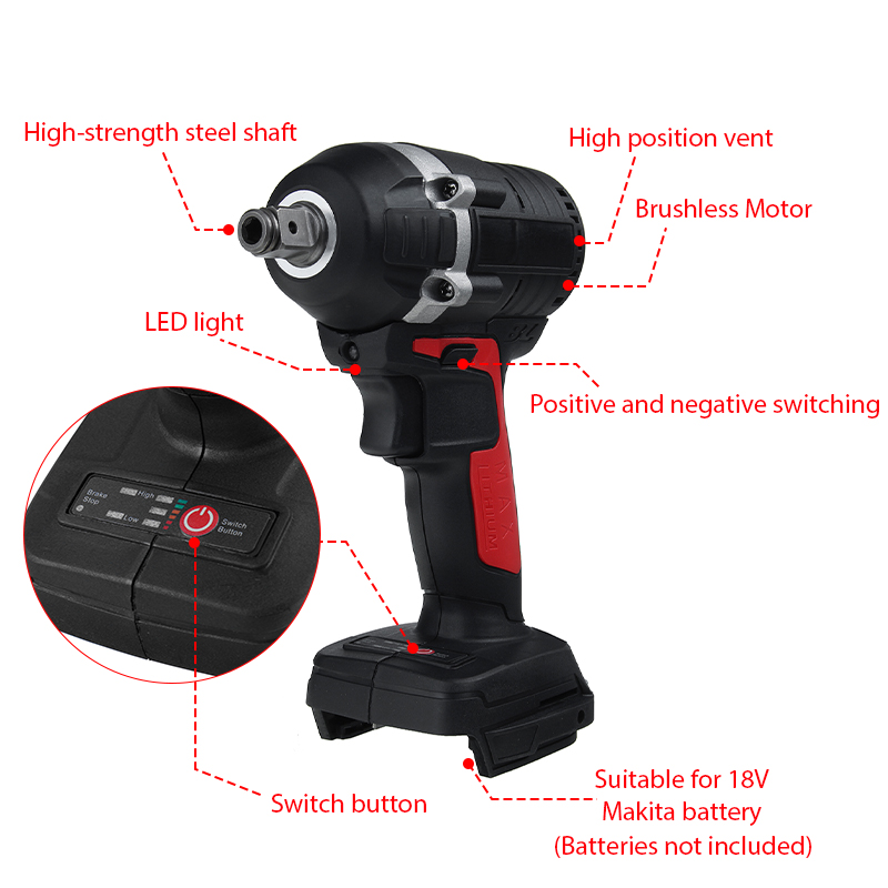 520Nm-Torque-Impact-Wrench-Brushless-Cordless-Electric-Wrench-For-Makita-18V-Battery-1759180-7