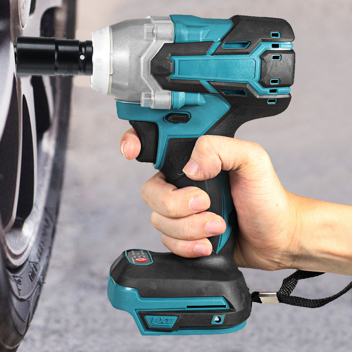 588Nm-Cordless-Brushless-Wrench12-Impact-Wrench-Driver-Replacement-for-Makita-18V-Battery-1856002-4