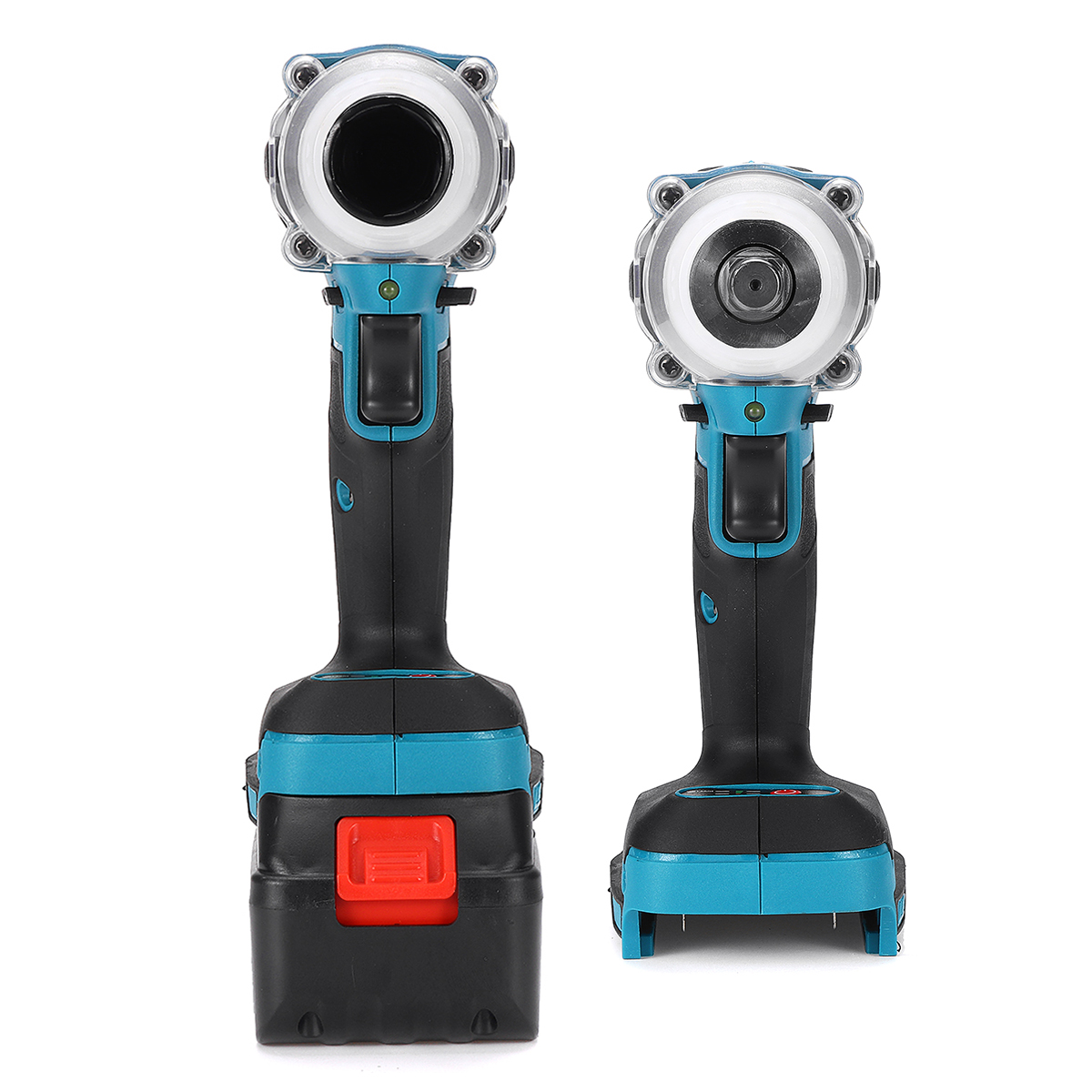 588VF-4000rpm-Impact-Wrench-Brushless-Cordless-Rechargeable-Electric-Wrench-Drill-Socket-W-None12pcs-1854941-9