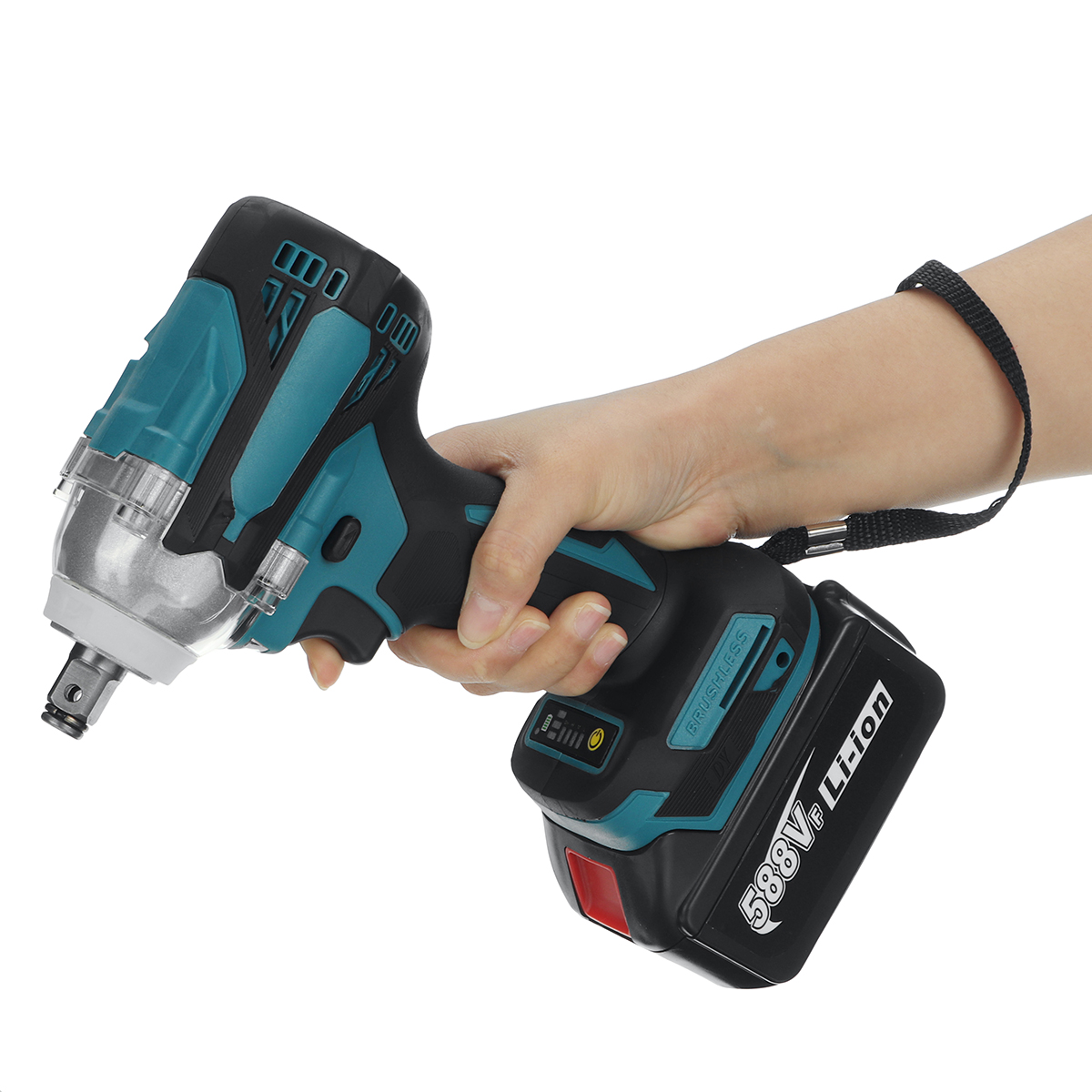 588VF-480Nm-Brushless-Cordless-Electric-Wrench-Li-Ion-Battery-Wrench-Power-Tool-W-12-Battery--Storag-1861486-8