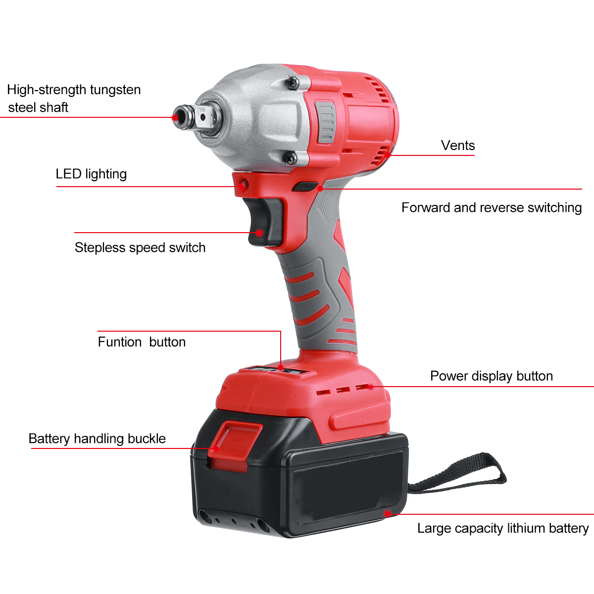 588VF-Brushless-Electric-Torque-Wrench-Cordless-2-In-1-Screwdriver-Impact-Wrench-Adapted-To-Makita-B-1843519-8